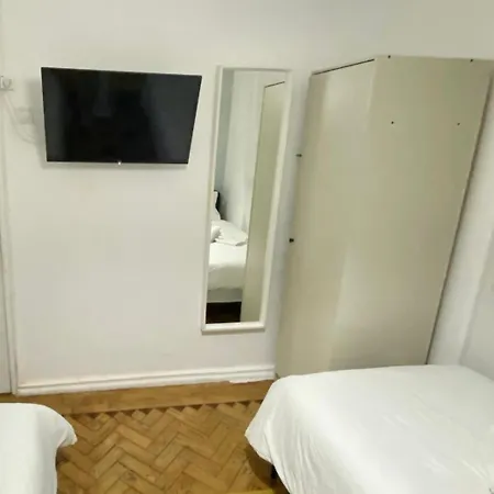 Aconchego Proximo Ao Aeroporto Lissabon